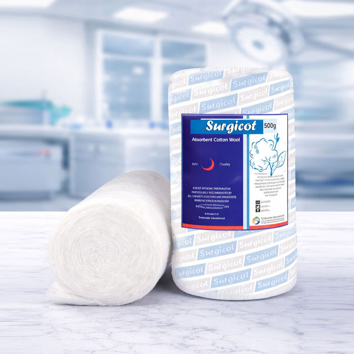 absorbent-cotton-wool