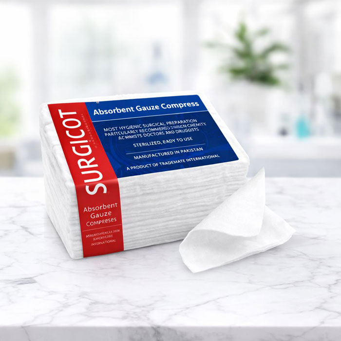 absorbent-gauze-compress